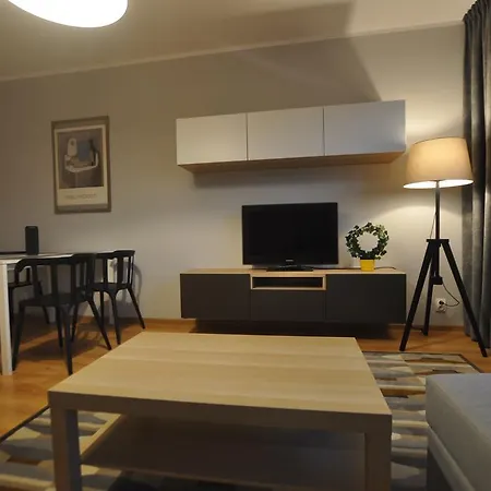 Arkadia Place * Warschau