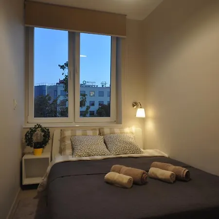 Arkadia Place * Warschau