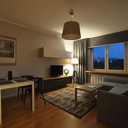 Arkadia Place Apartment *