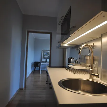 Apartment Arkadia Place