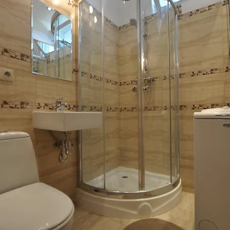 Arkadia Place Warschau