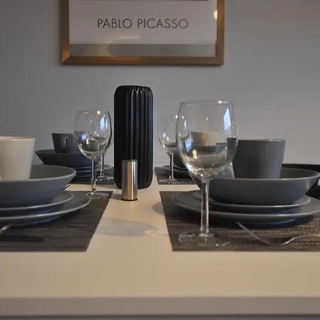 Appartement Arkadia Place *