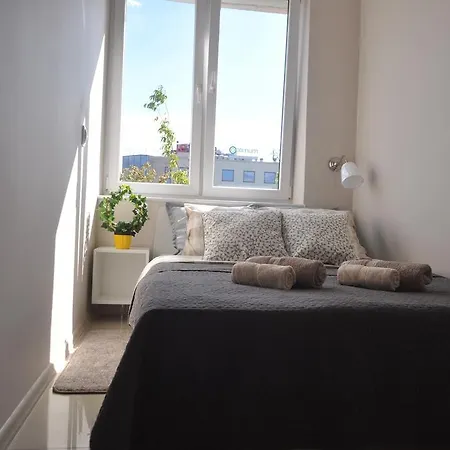 Arkadia Place