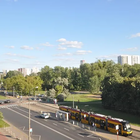 Arkadia Place * Warszawa