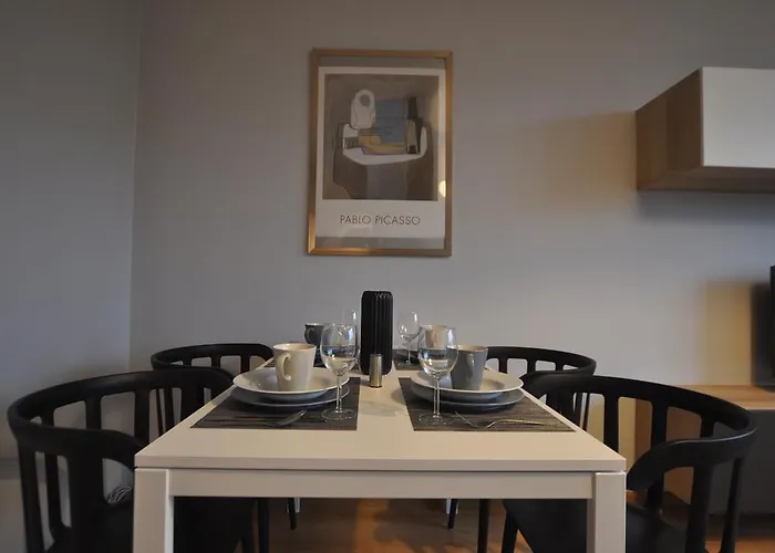 Arkadia Place * Varsovia